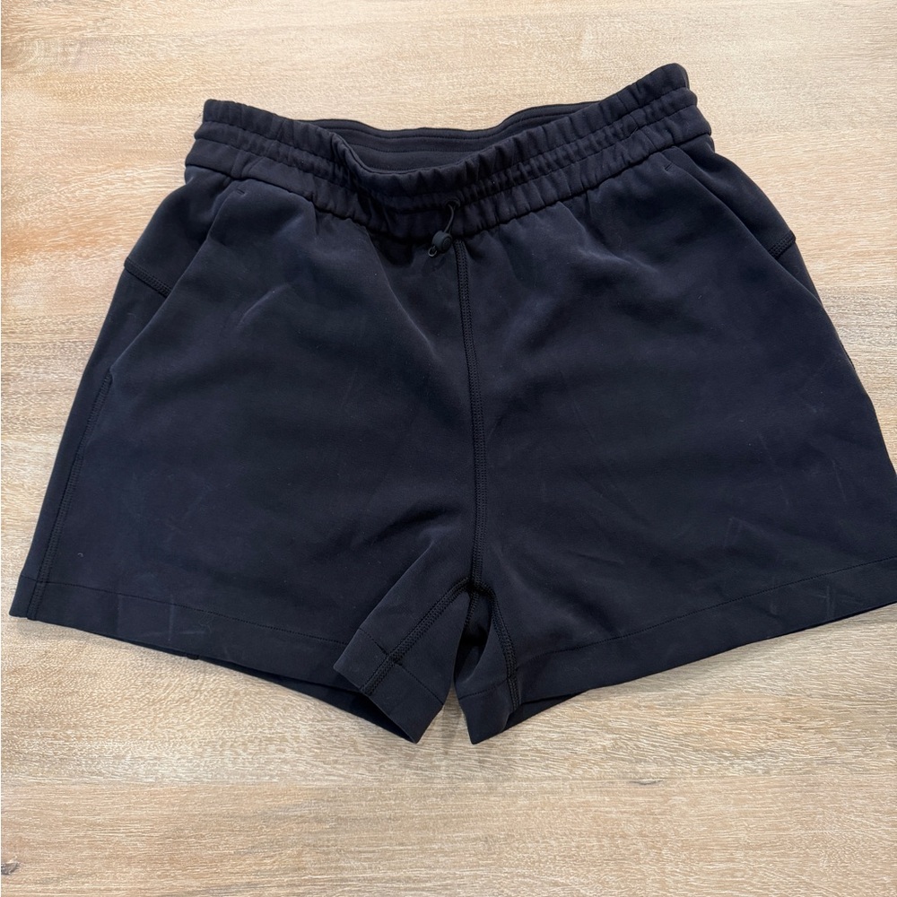 Lululemon Softstream Shorts